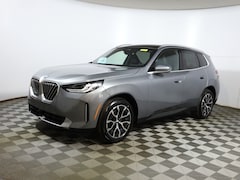 2026 BMW X3 30 xDrive SUV