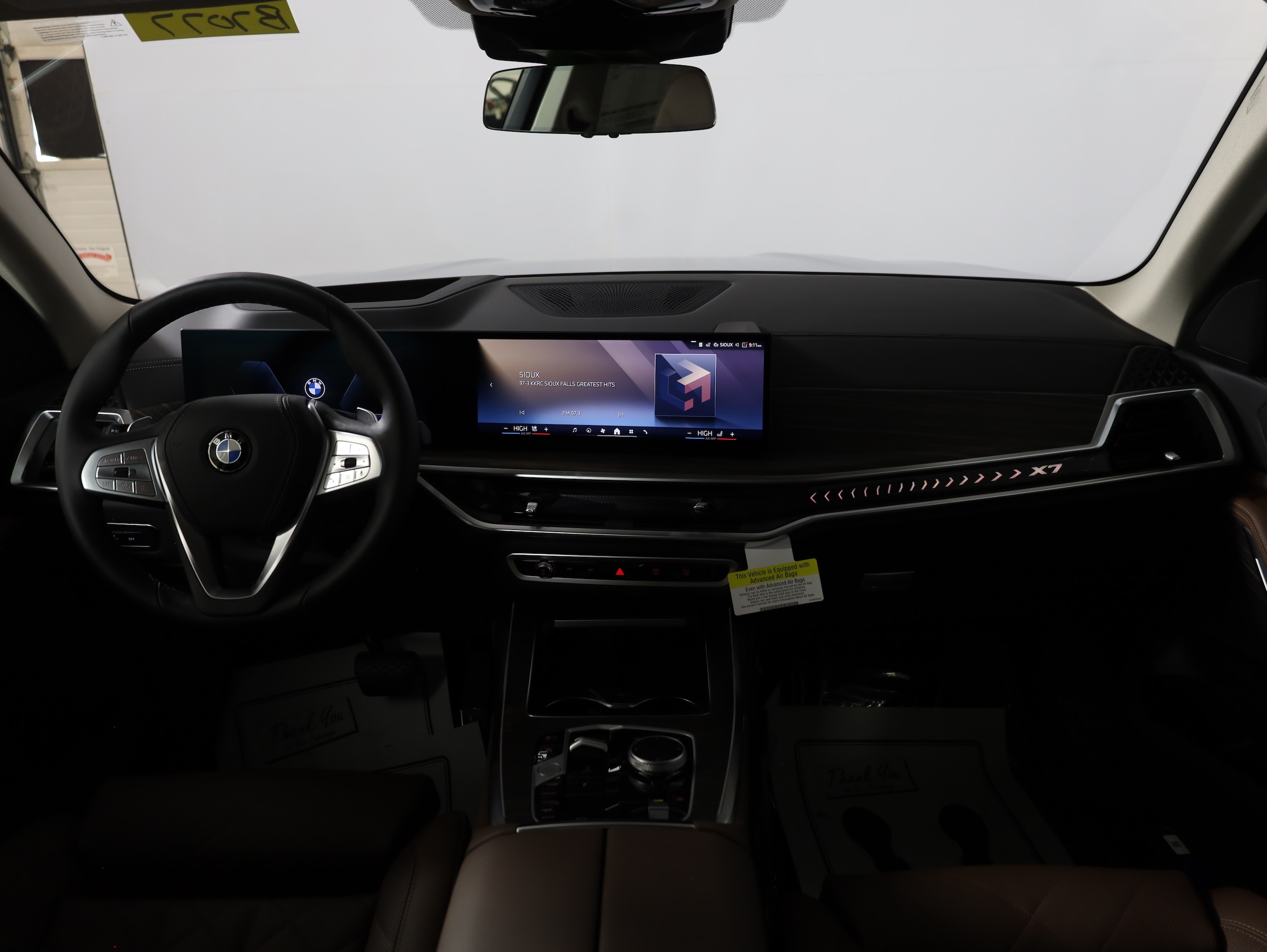 2026 BMW X7 40i - Photo 13