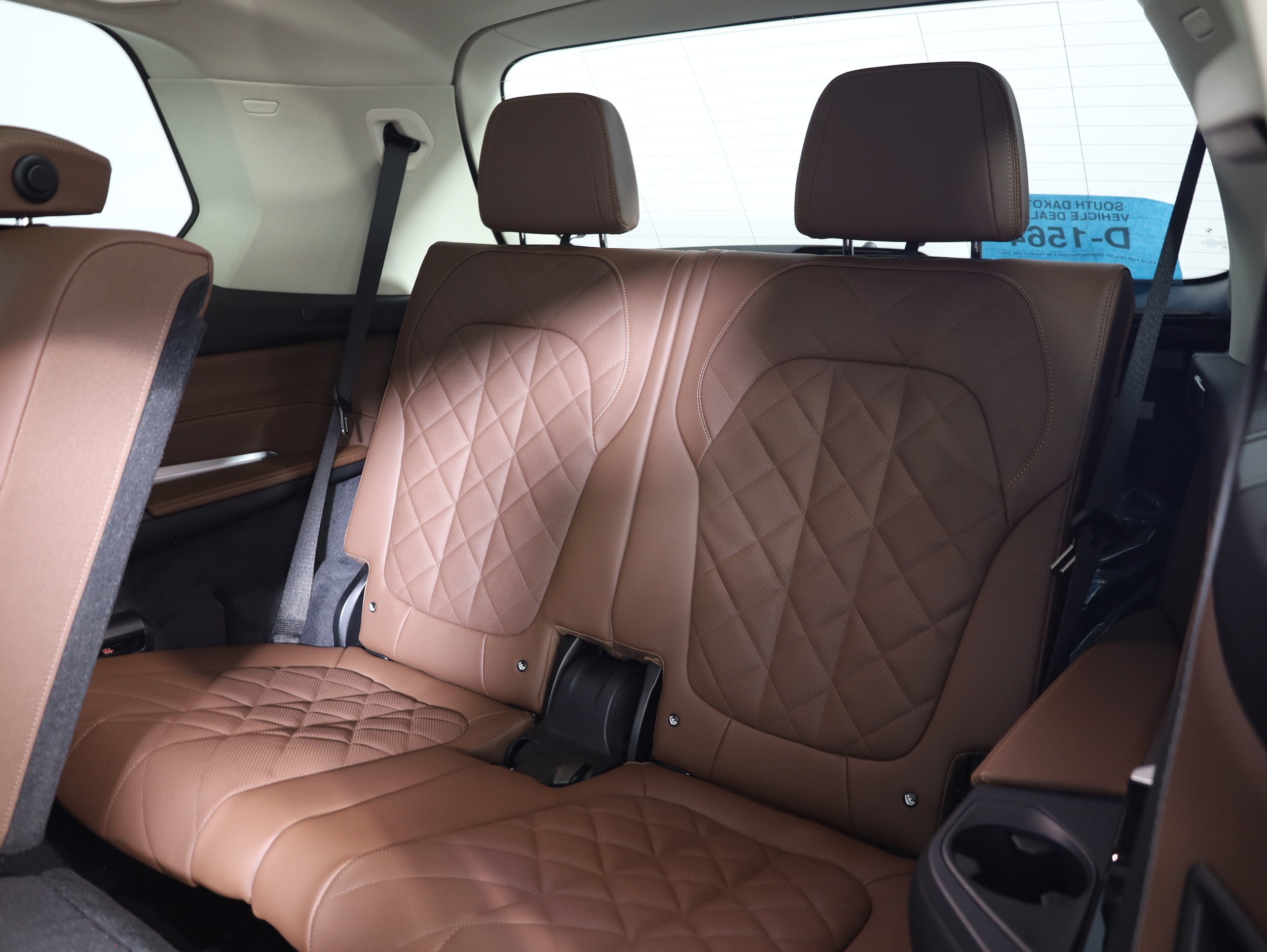 2026 BMW X7 40i - Photo 12