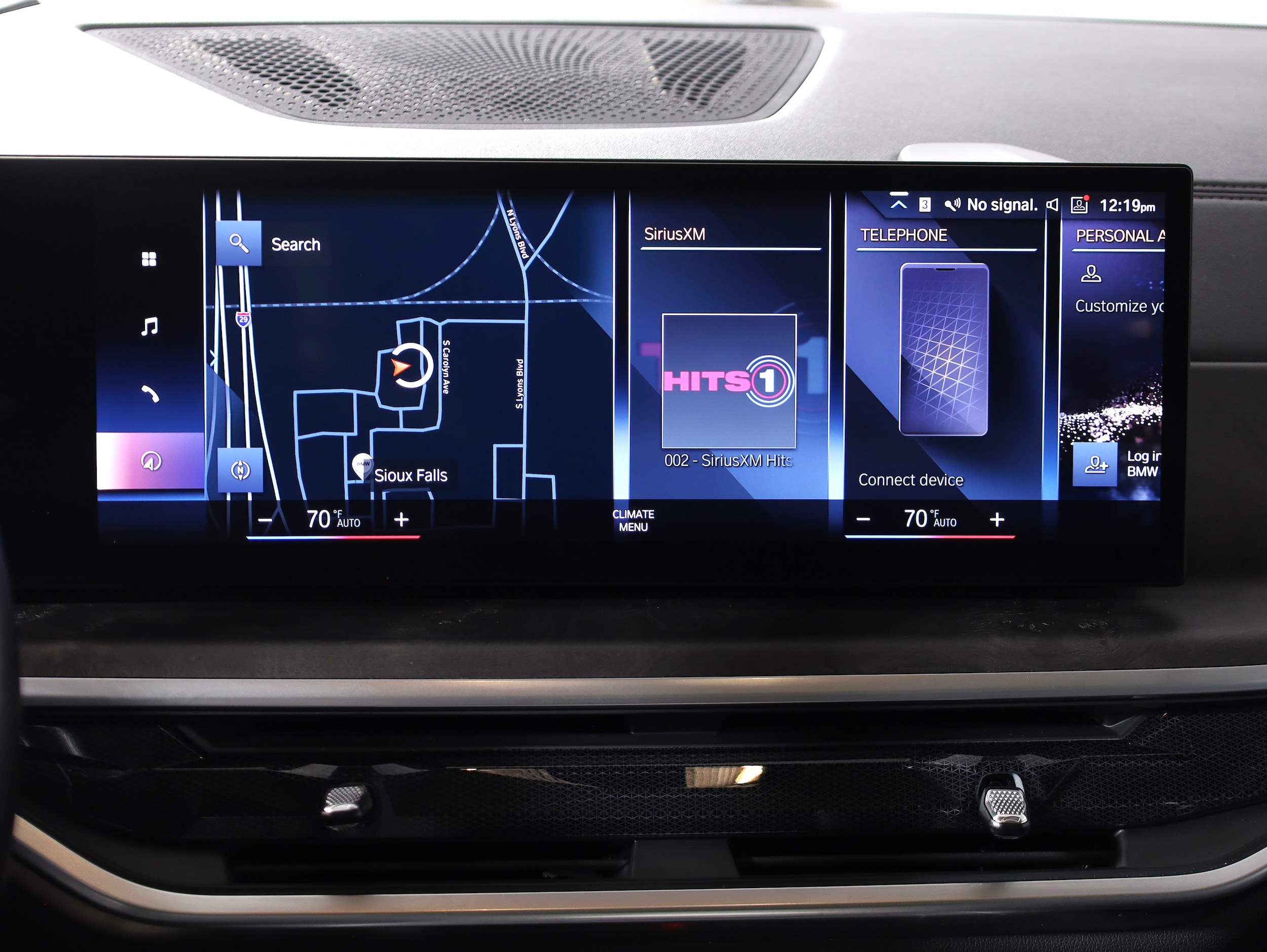 2023 BMW X7 40i - Photo 15
