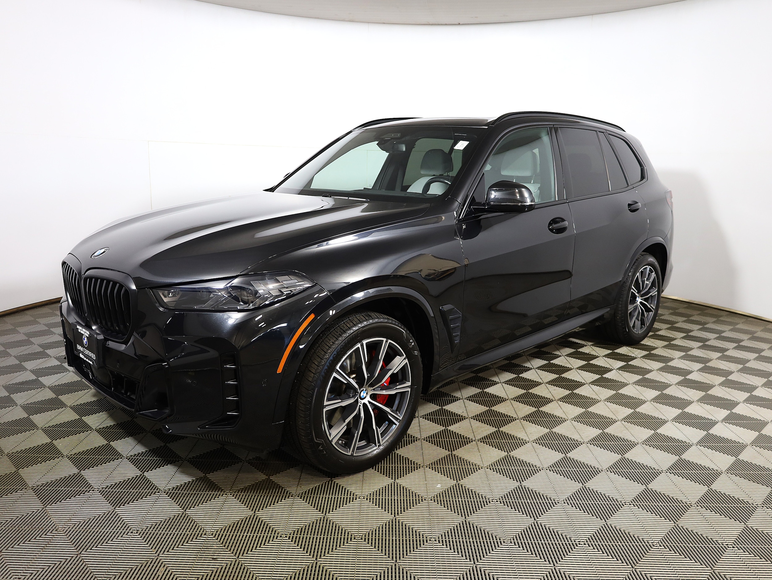2024 BMW X5