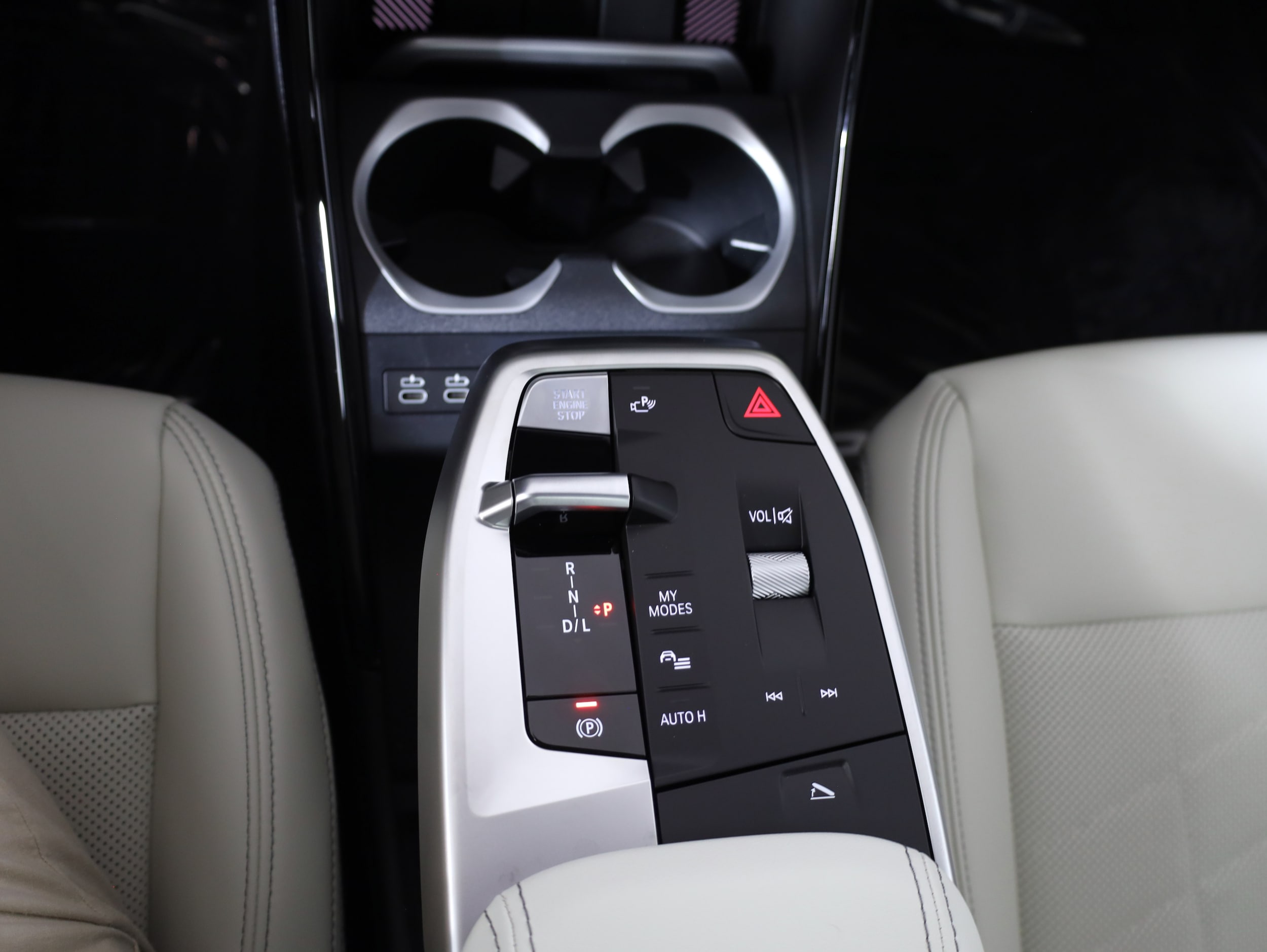 2026 BMW X1 XDrive28i - Photo 15