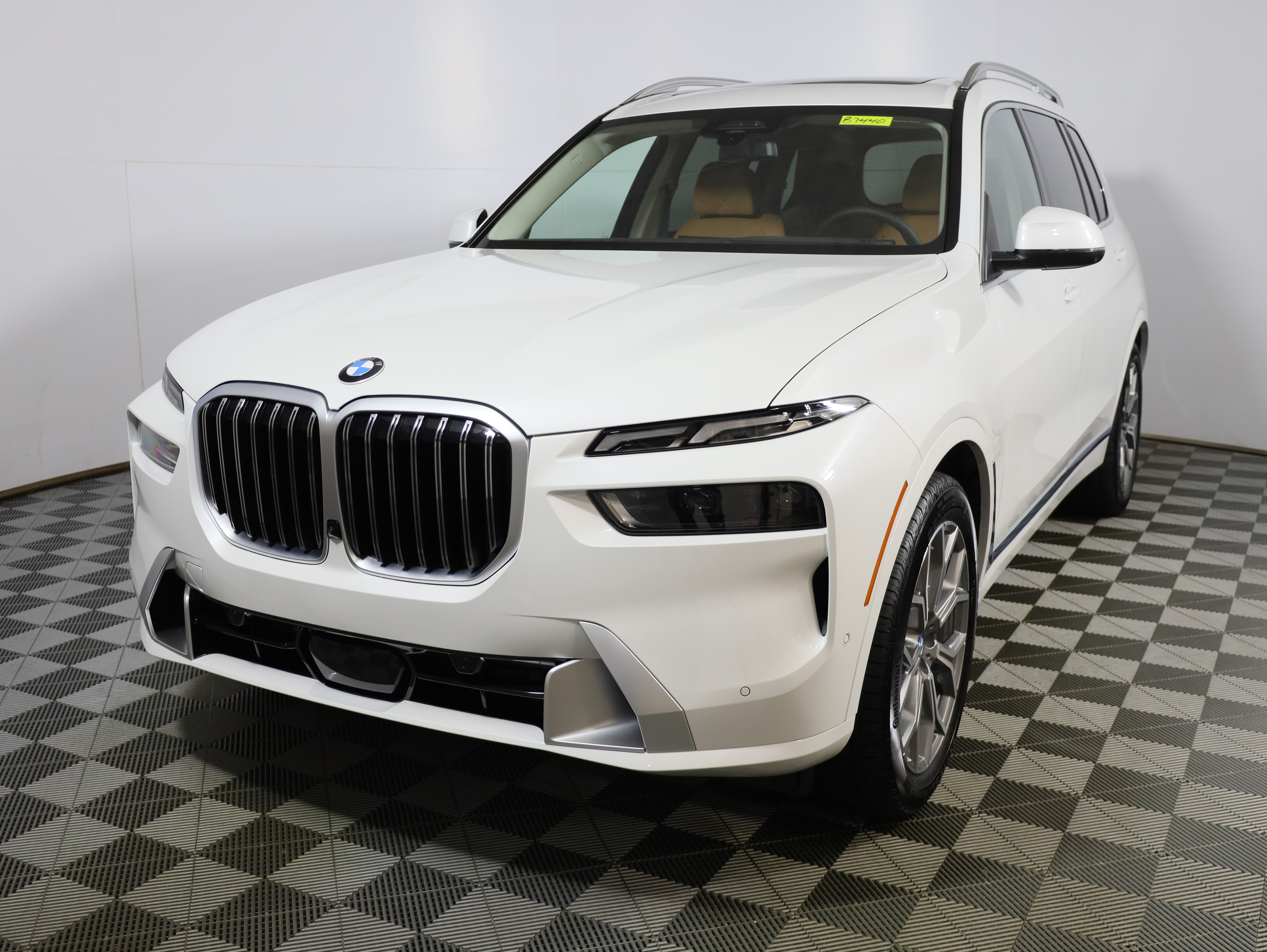 2027 BMW X7 xDrive40i SUV