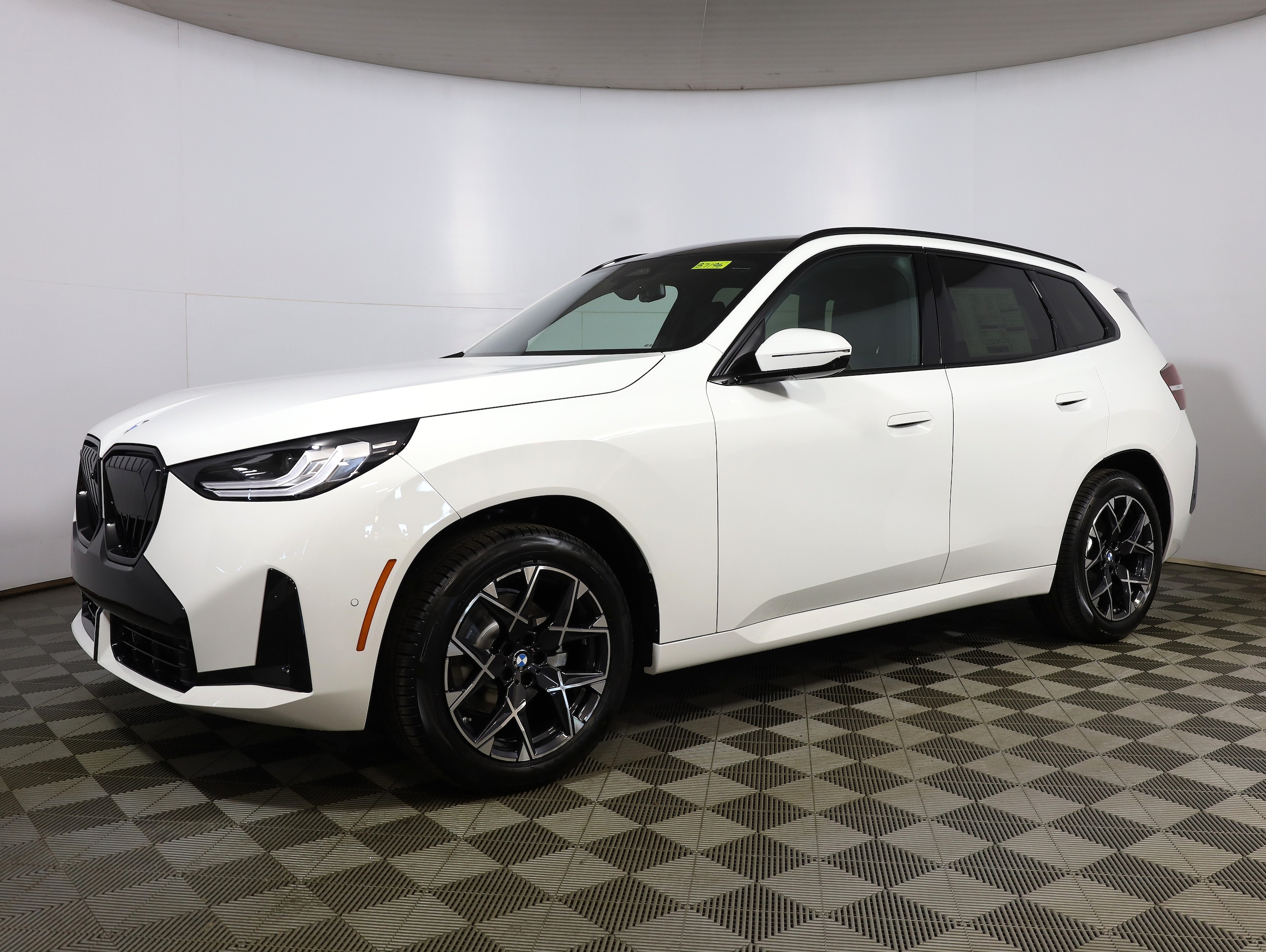 2026 BMW X3 30 XDRIVE's photo