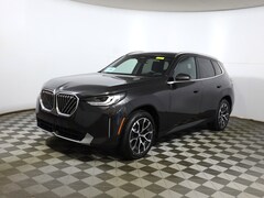 2026 BMW X3 30 xDrive SUV