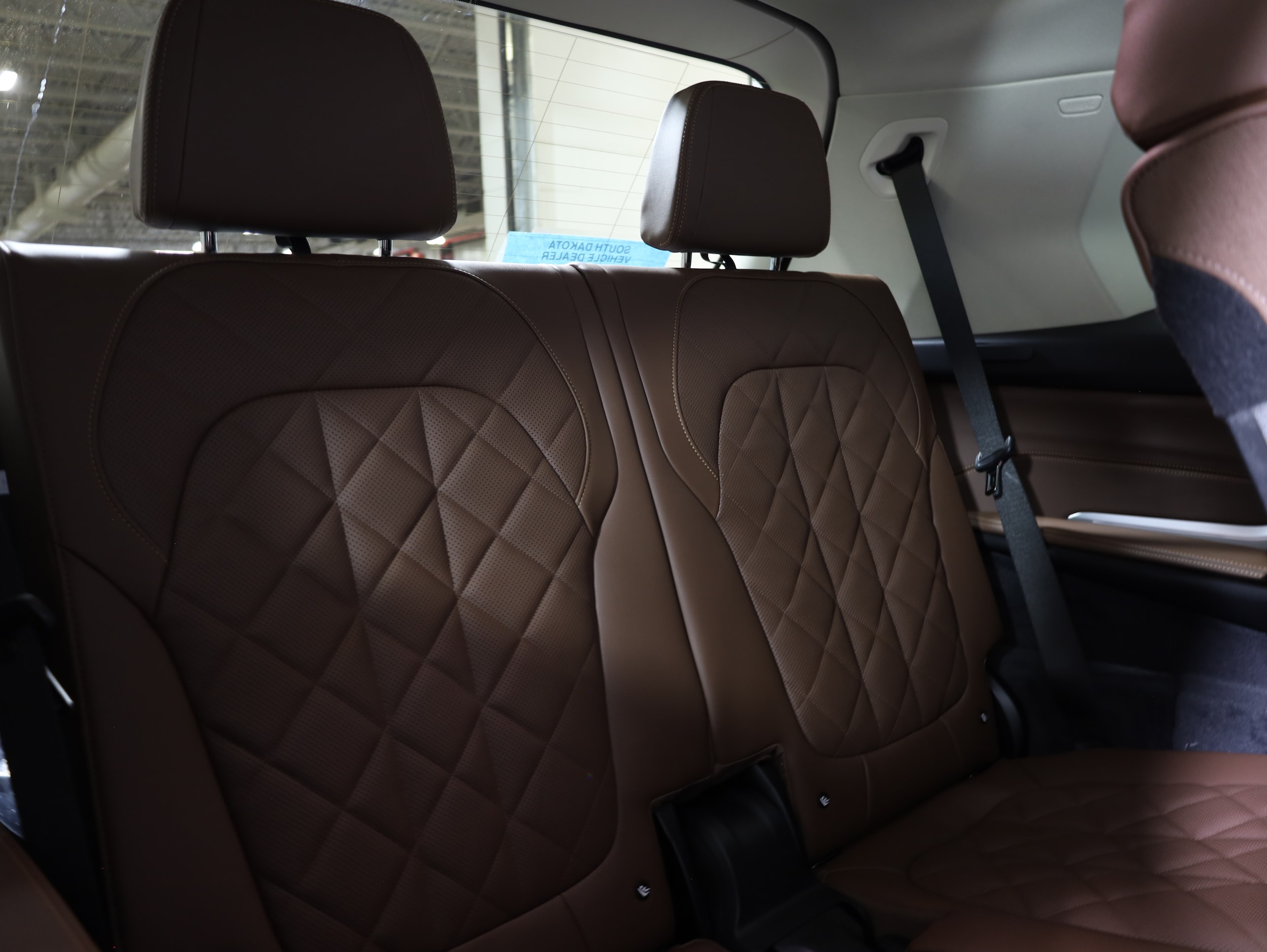 2026 BMW X7 40i - Photo 21