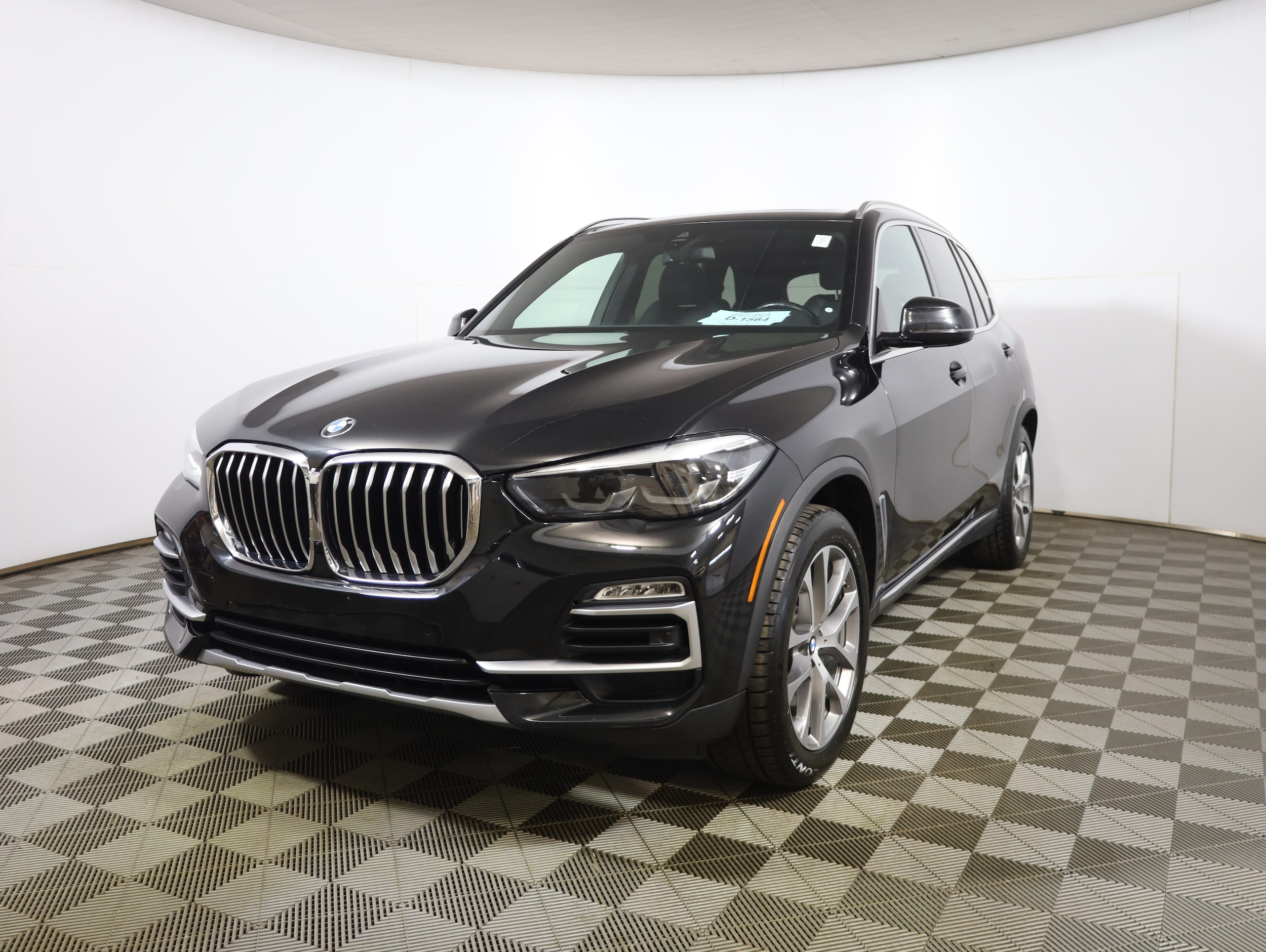 2019 BMW X5 40i