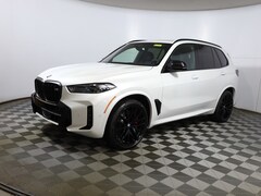 2026 BMW X5 M60i SUV