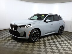 2026 BMW X3 30 xDrive SUV