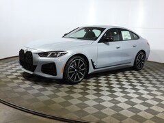 2026 BMW 4 Series 430i Gran Coupe Hatchback