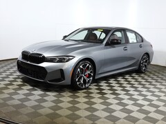 2026 BMW 3 Series 330i xDrive Sedan