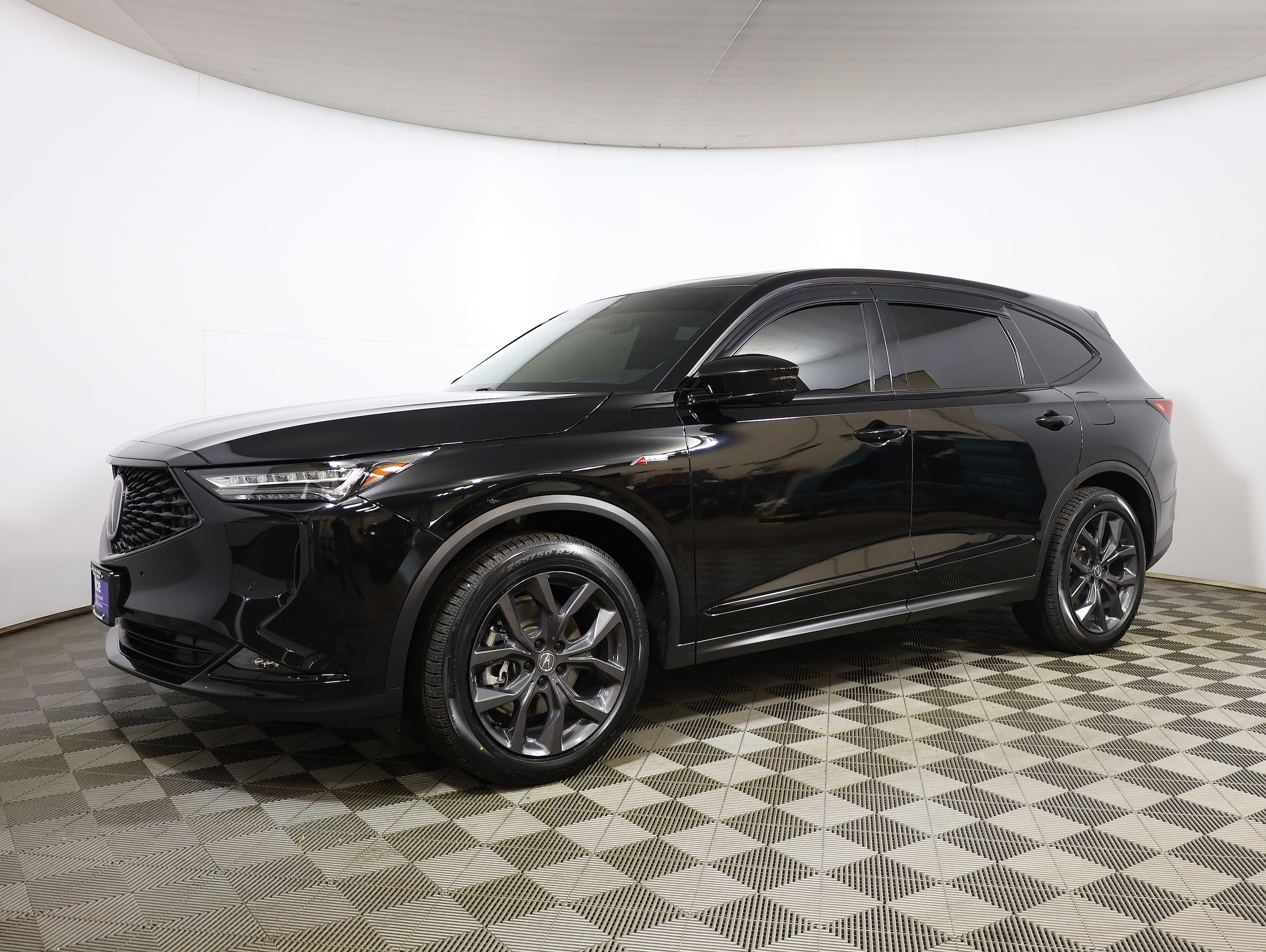 2024 Acura MDX SH-AWD A-Spec Package's photo