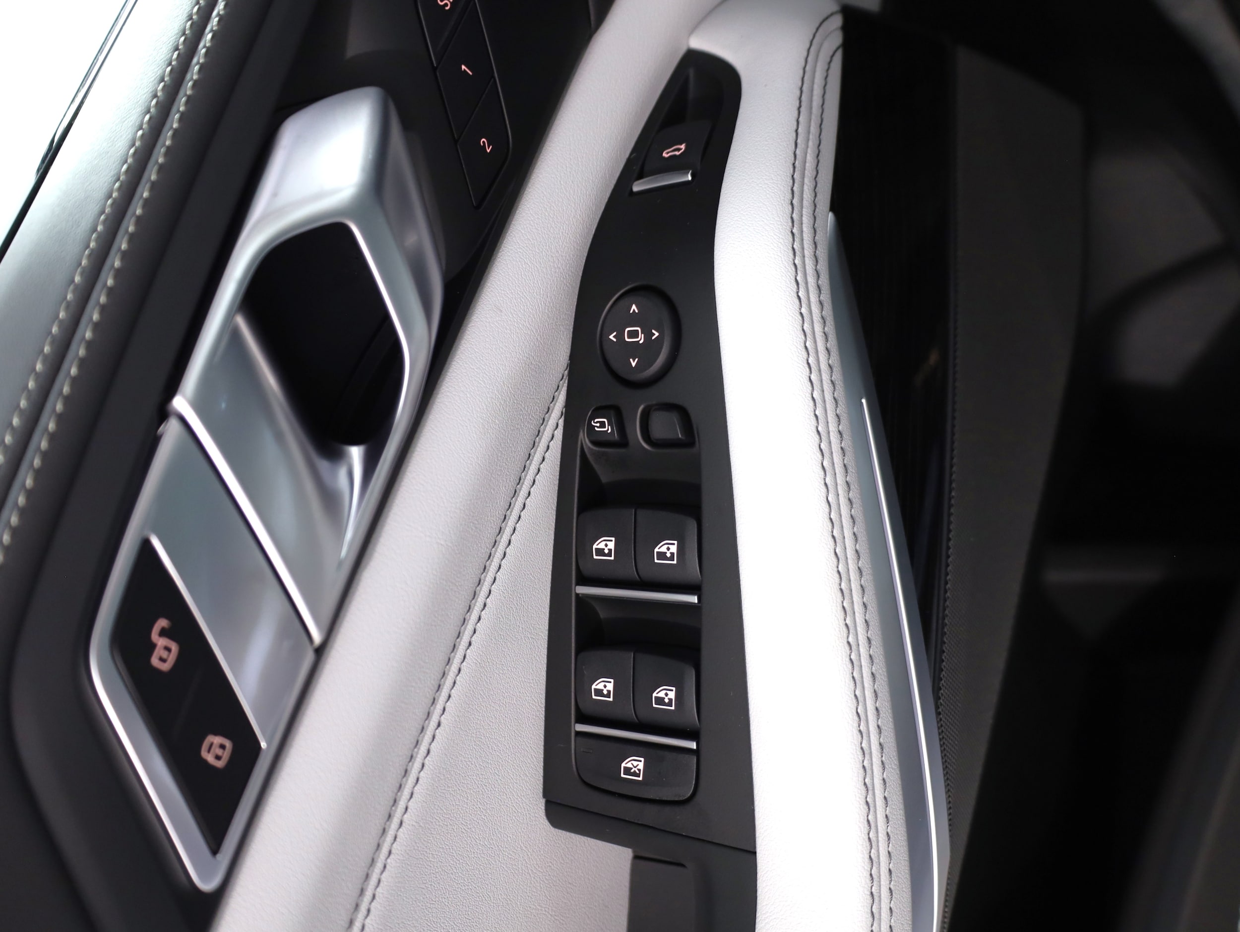 2026 BMW X5 40i - Photo 7