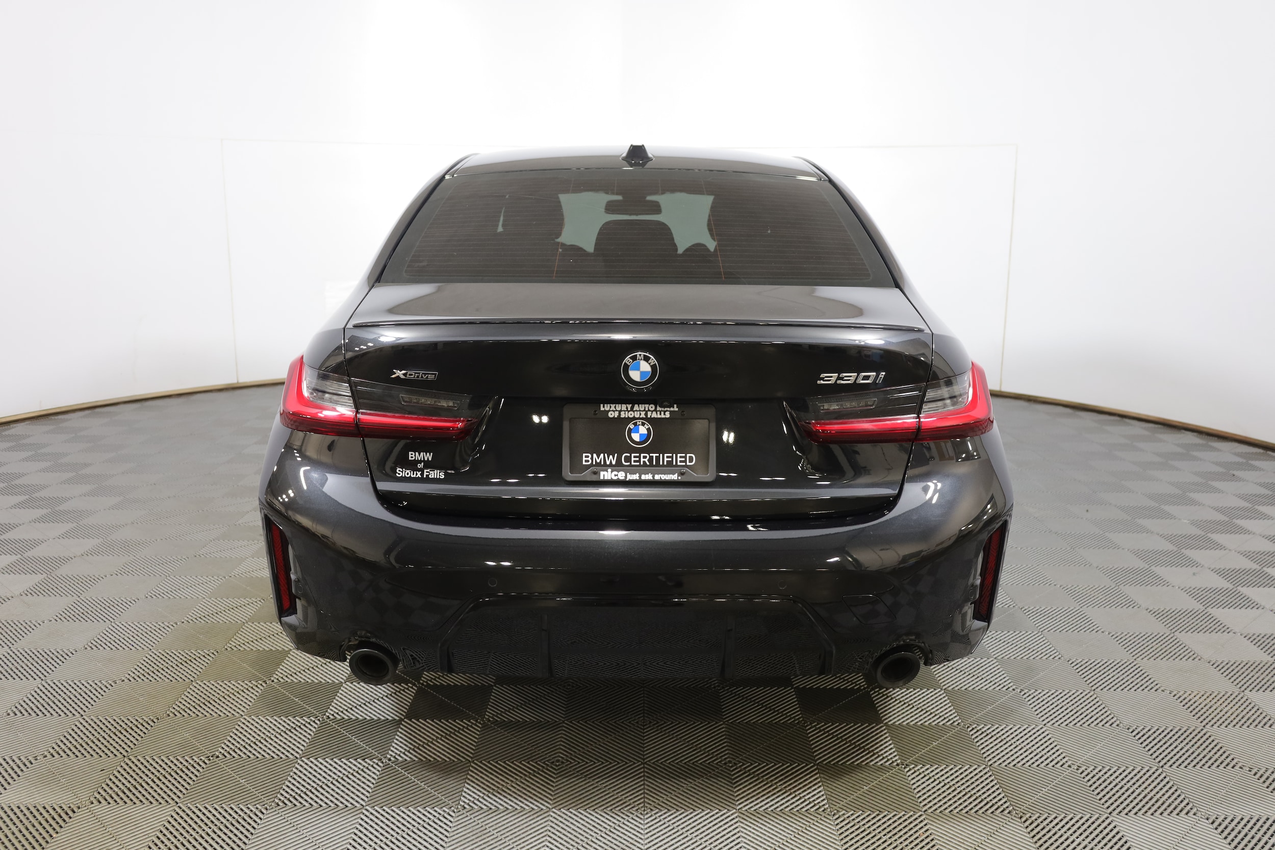 2026 BMW s