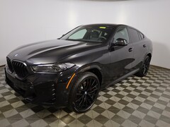 2027 BMW X6 xDrive40i SUV