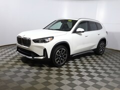 2026 BMW X1 xDrive28i SUV