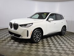 2026 BMW X3 30 xDrive SUV