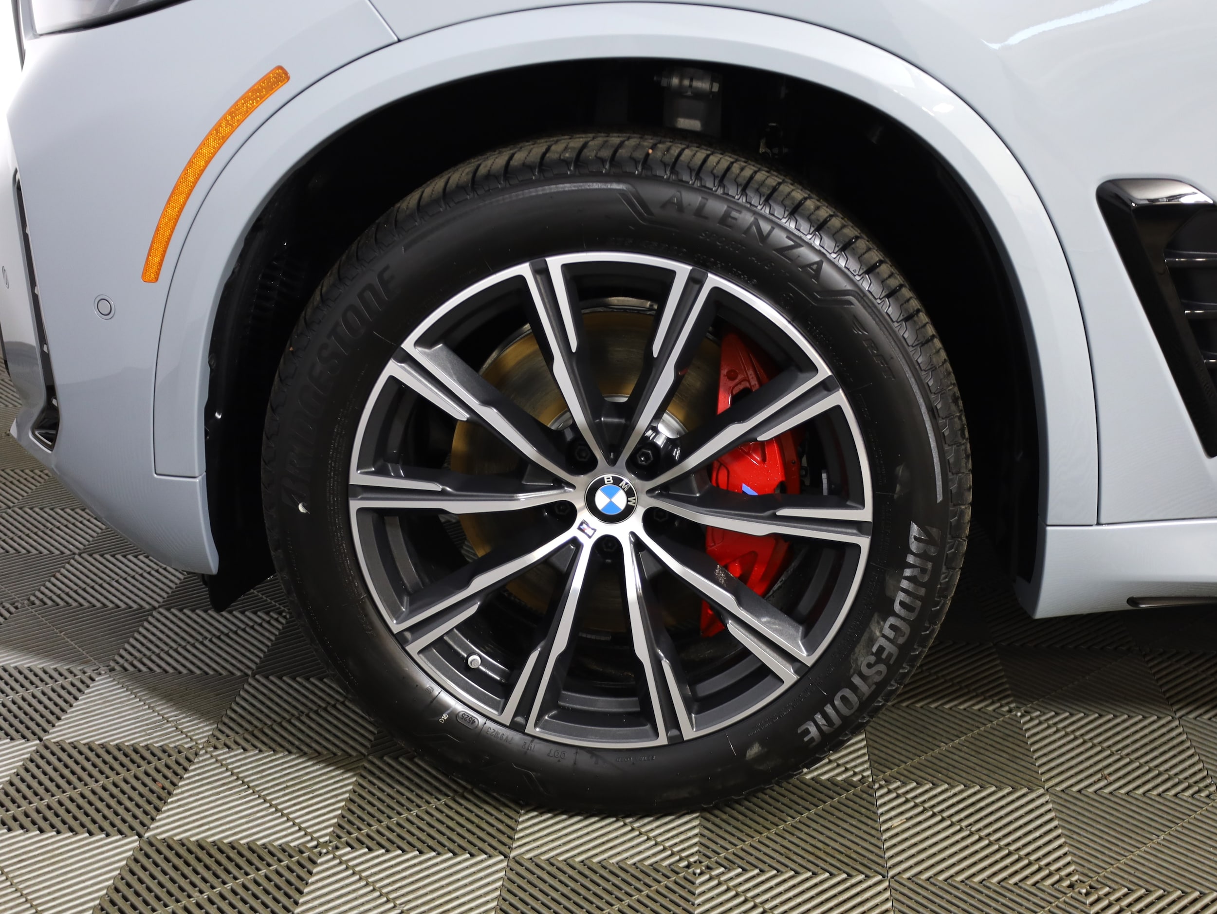 2026 BMW X5 40i - Photo 22