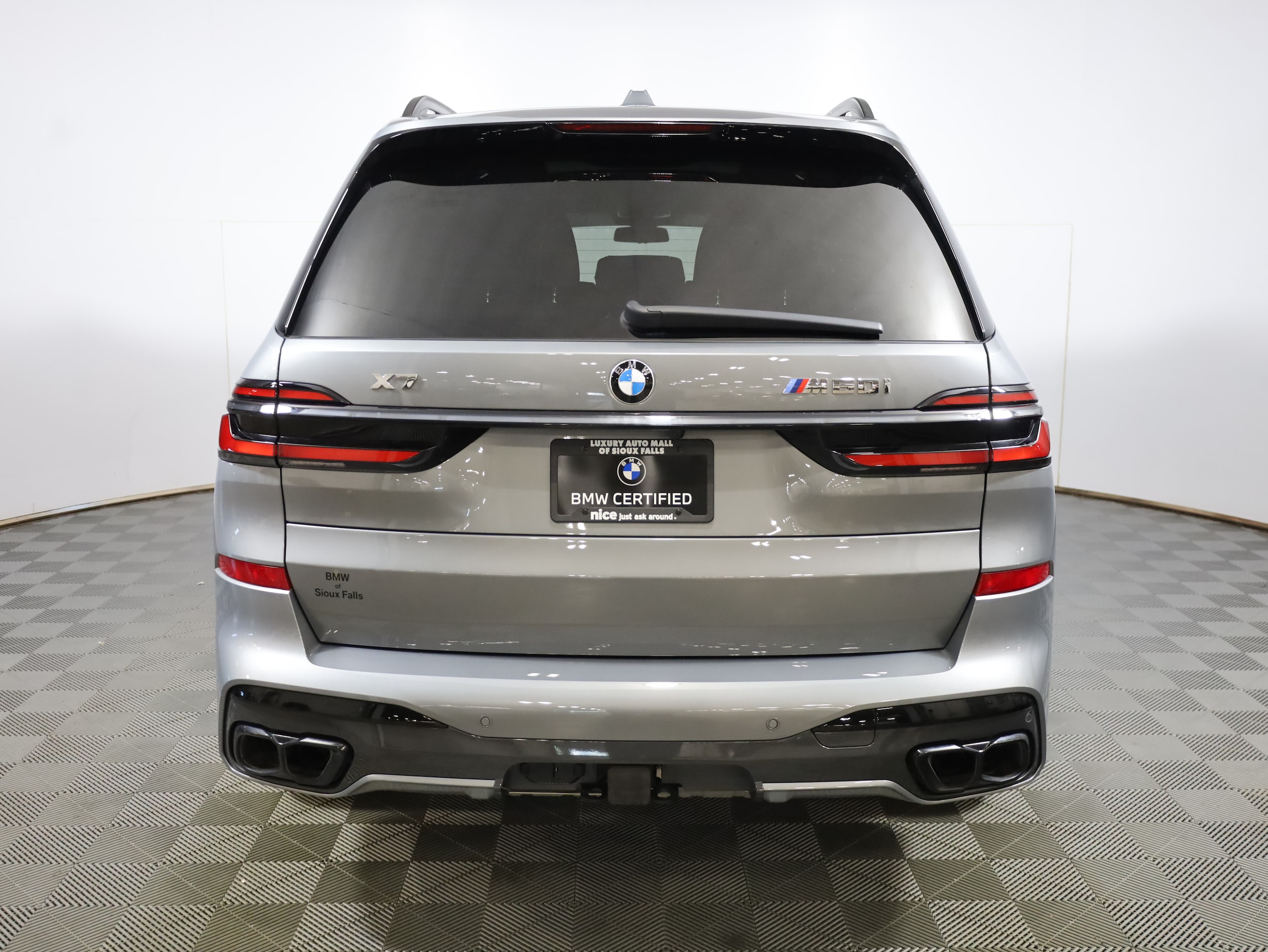 2025 BMW s