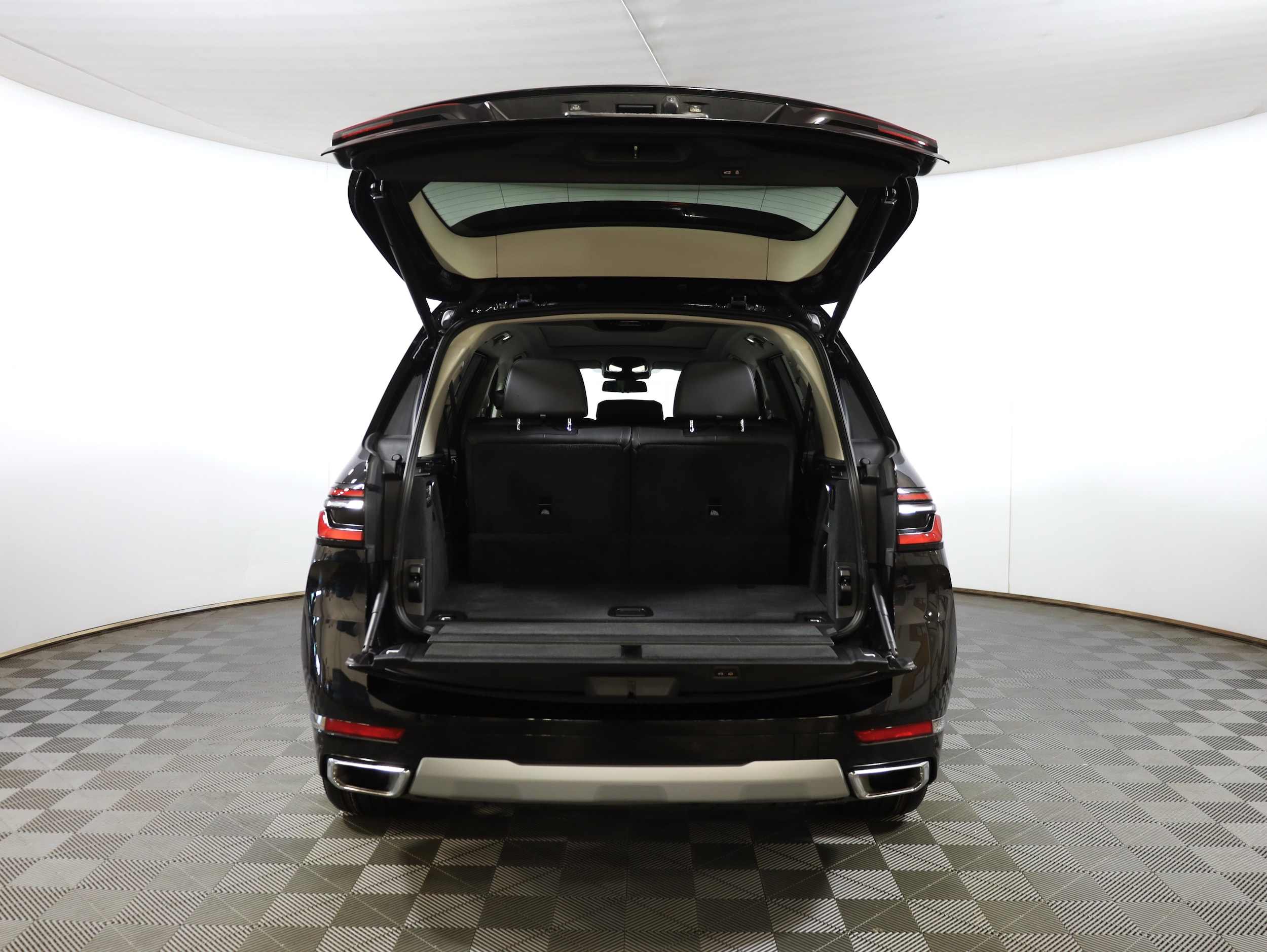 2023 BMW X7 40i - Photo 24