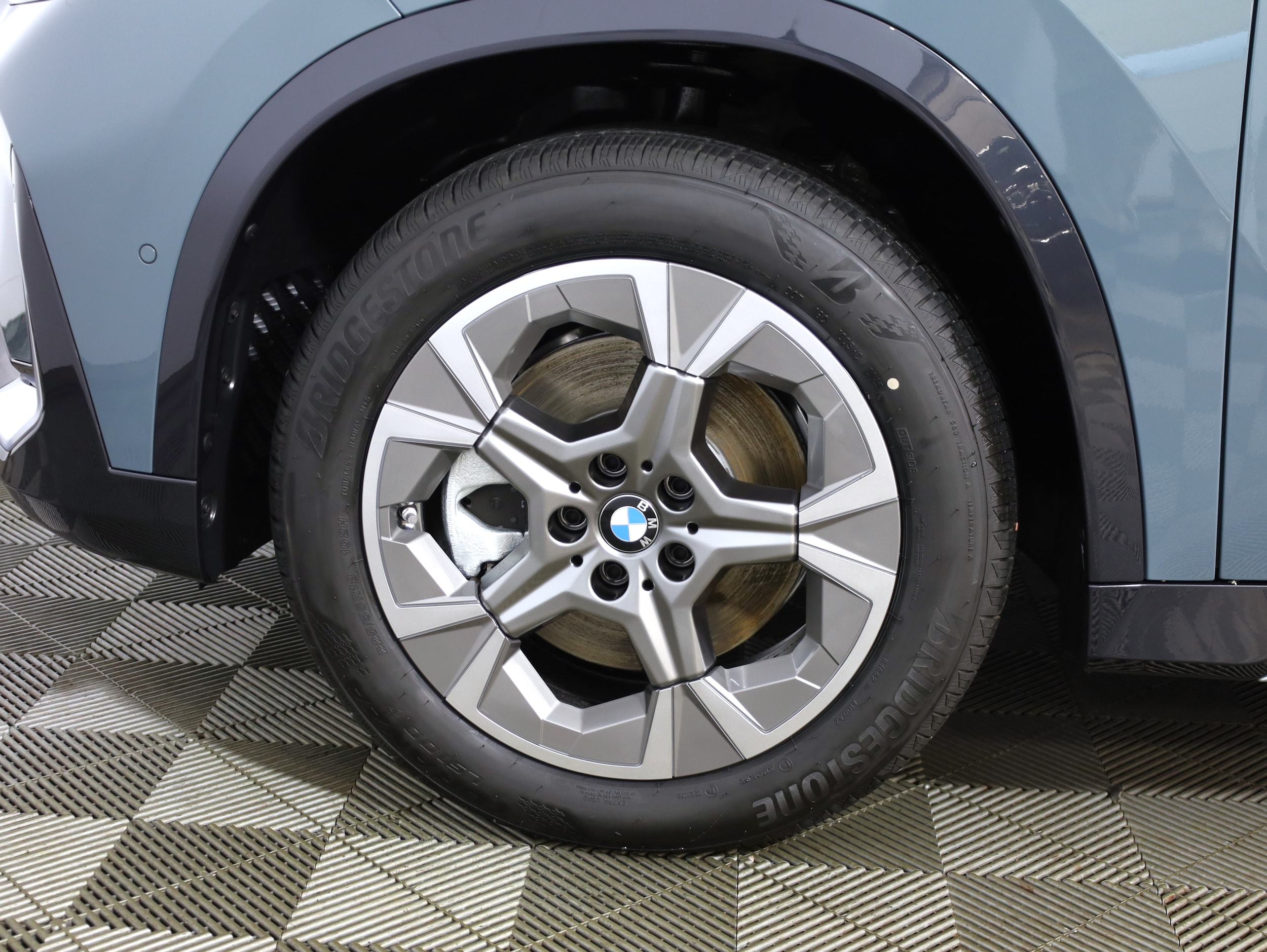 2026 BMW X1 XDrive28i - Photo 21
