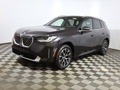 2025 BMW X3 30 xDrive SUV