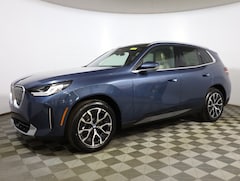 2026 BMW X3 30 xDrive SUV