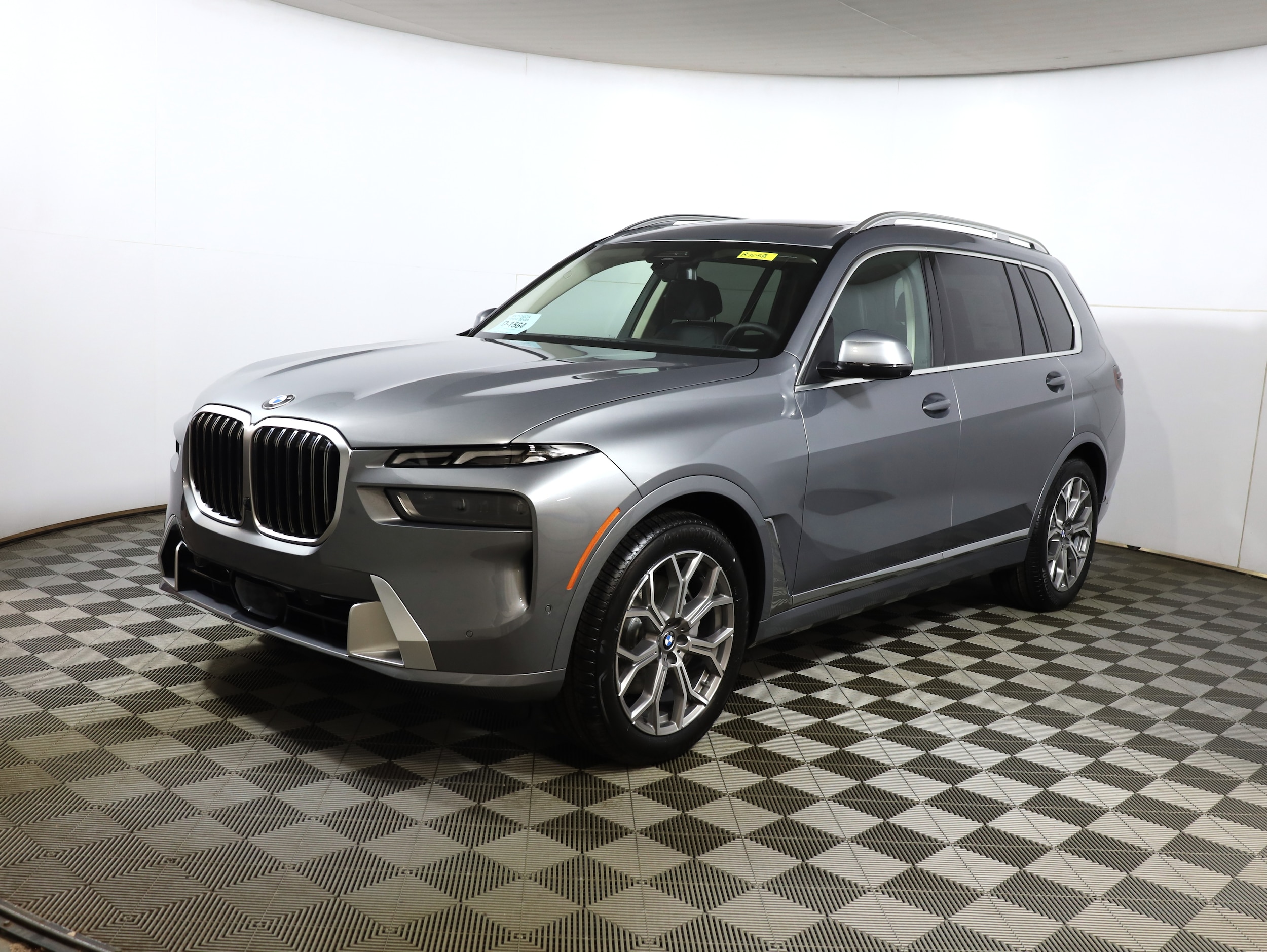 2026 BMW X7 SUV 