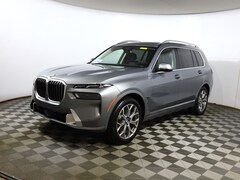 2026 BMW X7 xDrive40i SUV