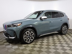Used 2024 BMW X1 xDrive28i SUV in Sioux Falls