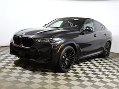 2026 BMW X6 xDrive40i SUV