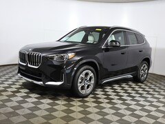 2026 BMW X1 xDrive28i SUV