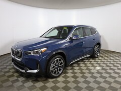 2026 BMW X1 xDrive28i SUV
