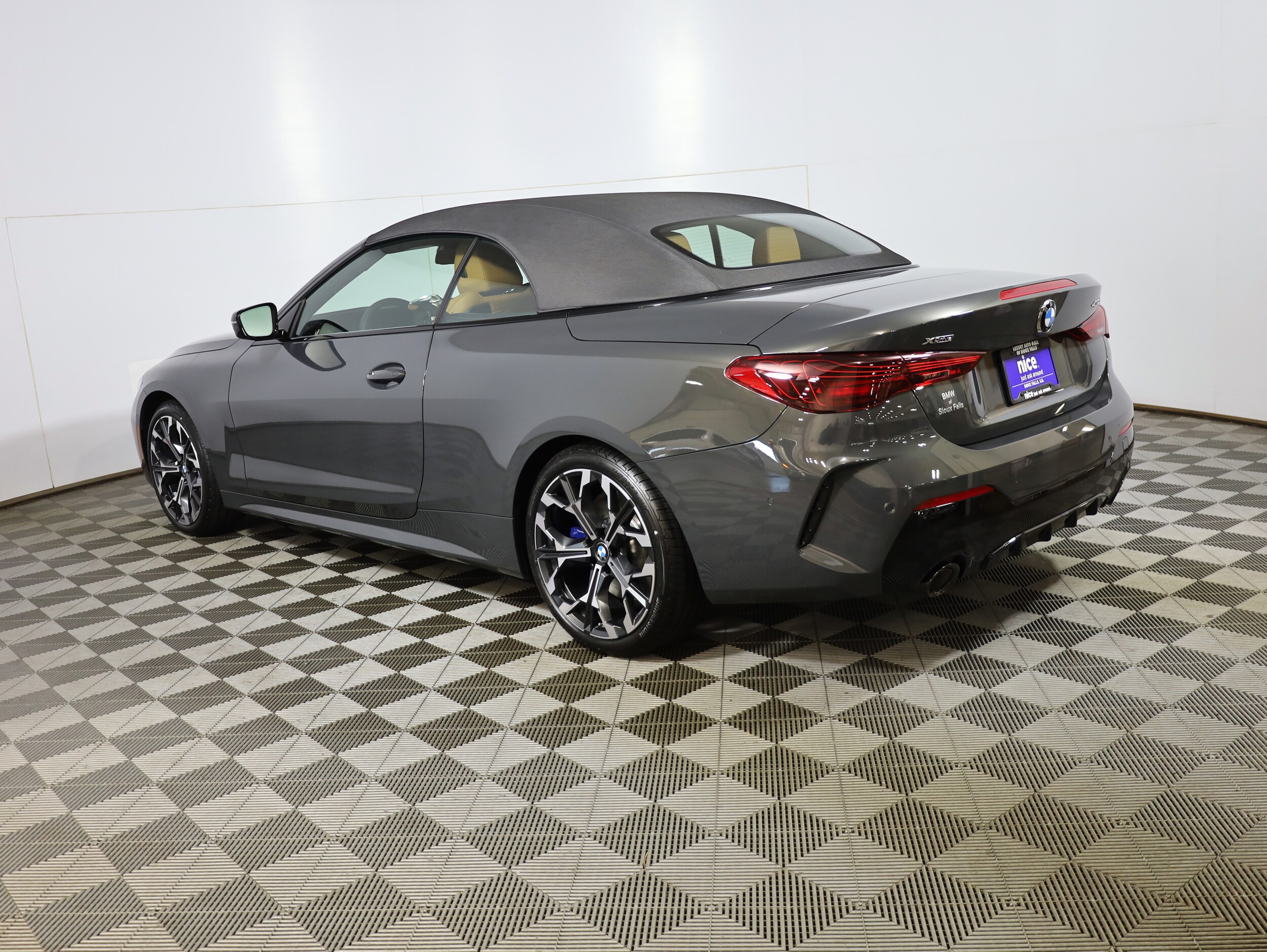 2026 Bmw 430i xDrive photo 3