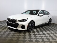 2026 BMW i5 xDrive40 Sedan