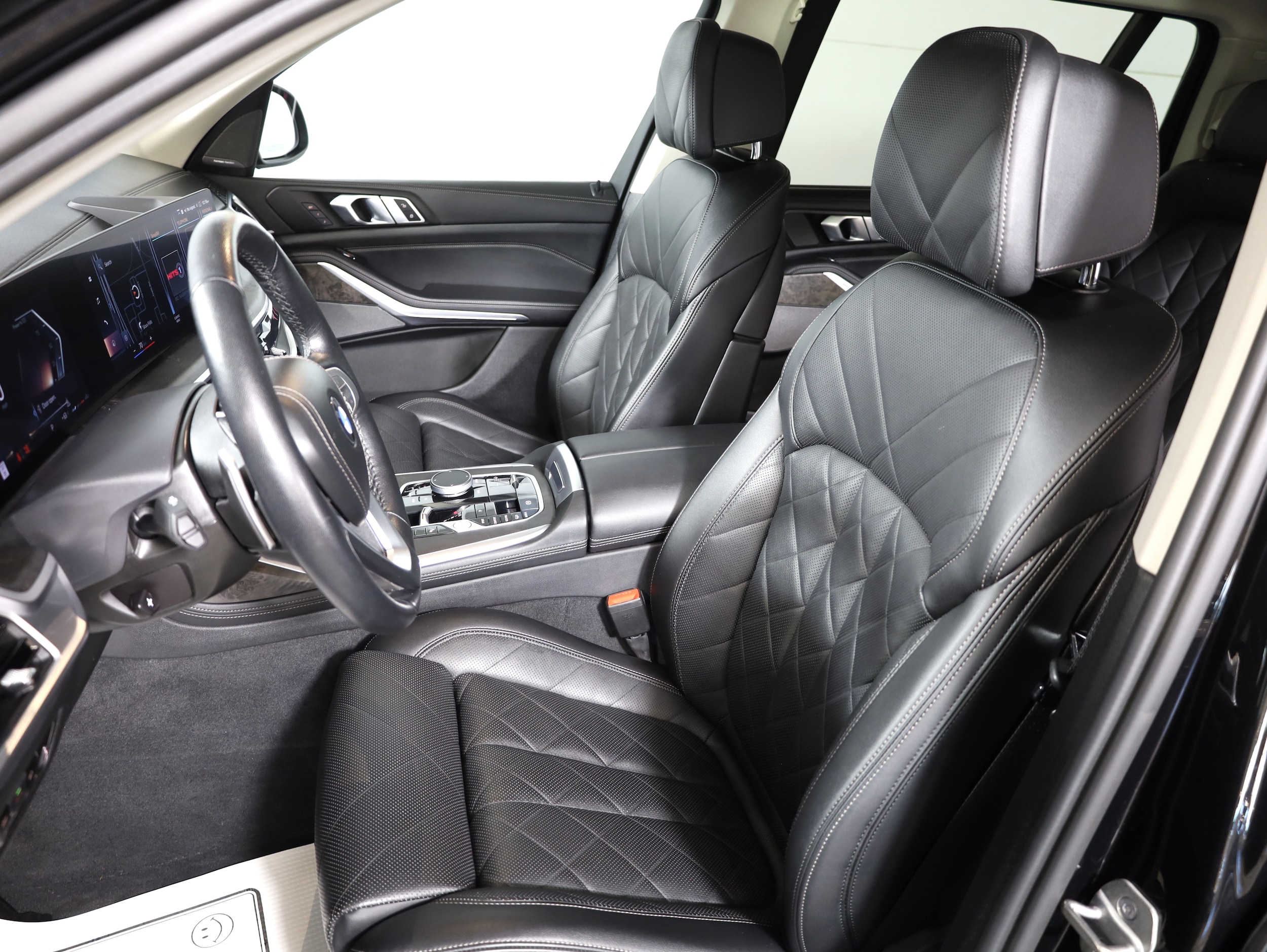 2023 BMW X7 40i - Photo 10