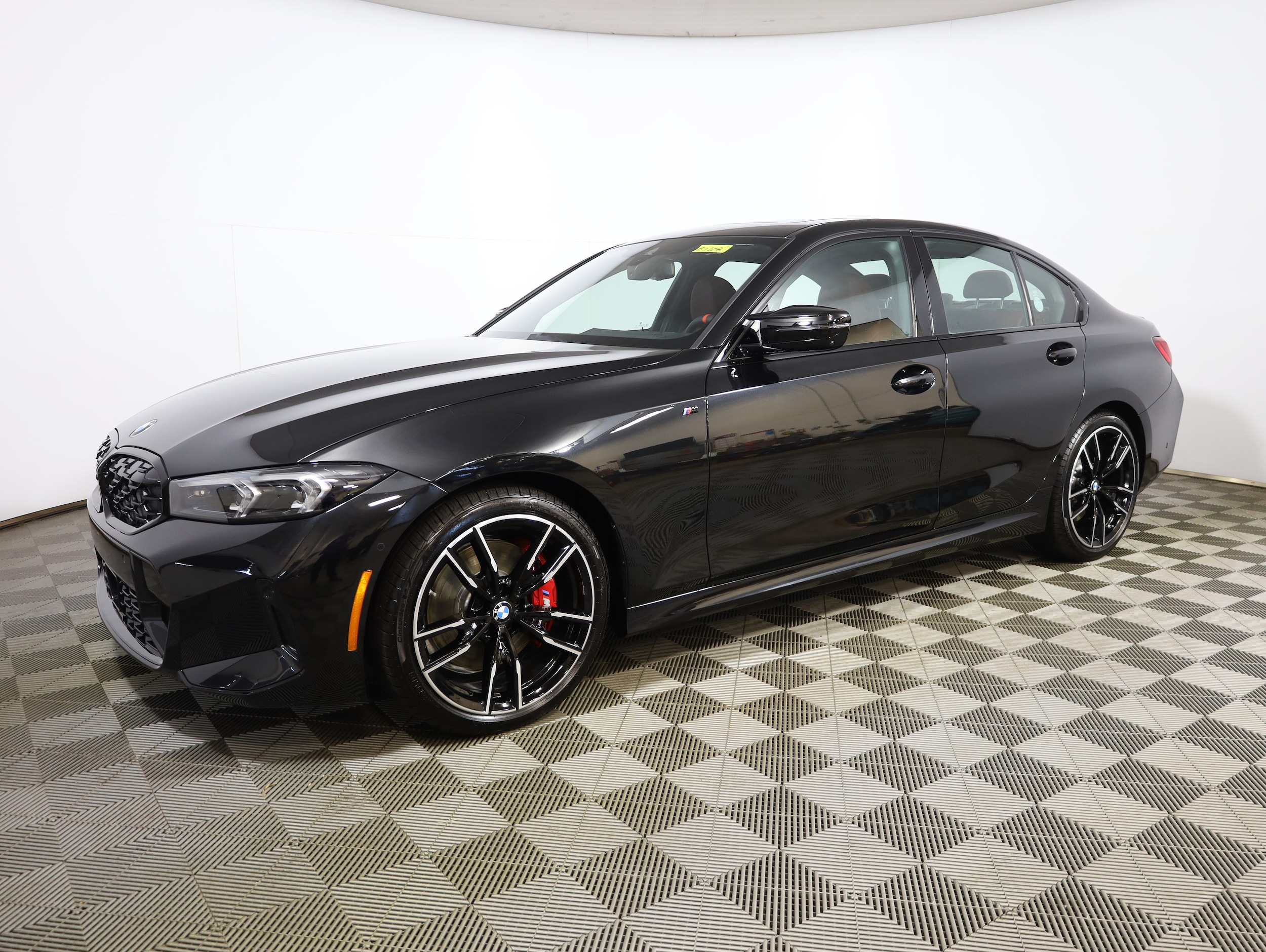 2026 BMW 3 Series