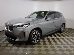2026 BMW X3 30 xDrive SUV