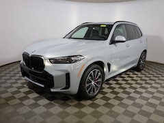 2026 BMW X5 xDrive40i SUV