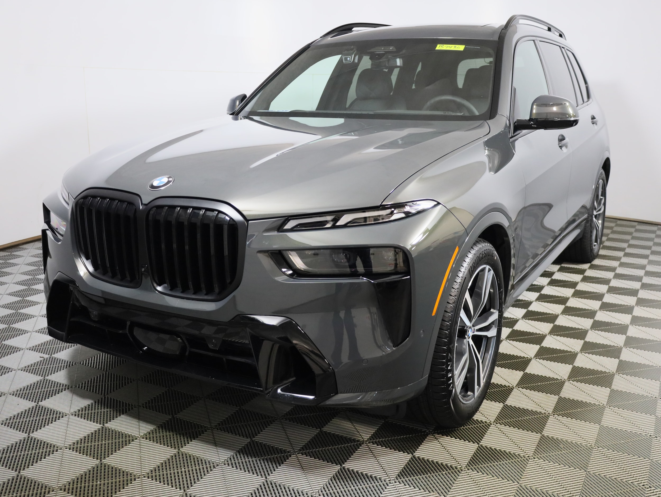 2027 Bmw X7