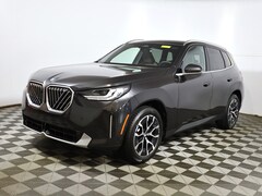2025 BMW X3 30 xDrive SUV