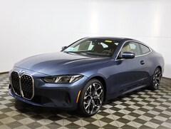 2025 BMW 4 Series 430i xDrive Coupe
