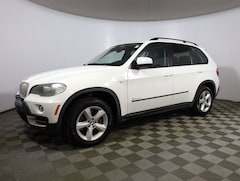 Used 2010 BMW X5 xDrive35d SUV in Sioux Falls