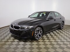 2026 BMW 3 Series 330i xDrive Sedan