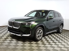 2025 BMW X1 xDrive28i SUV