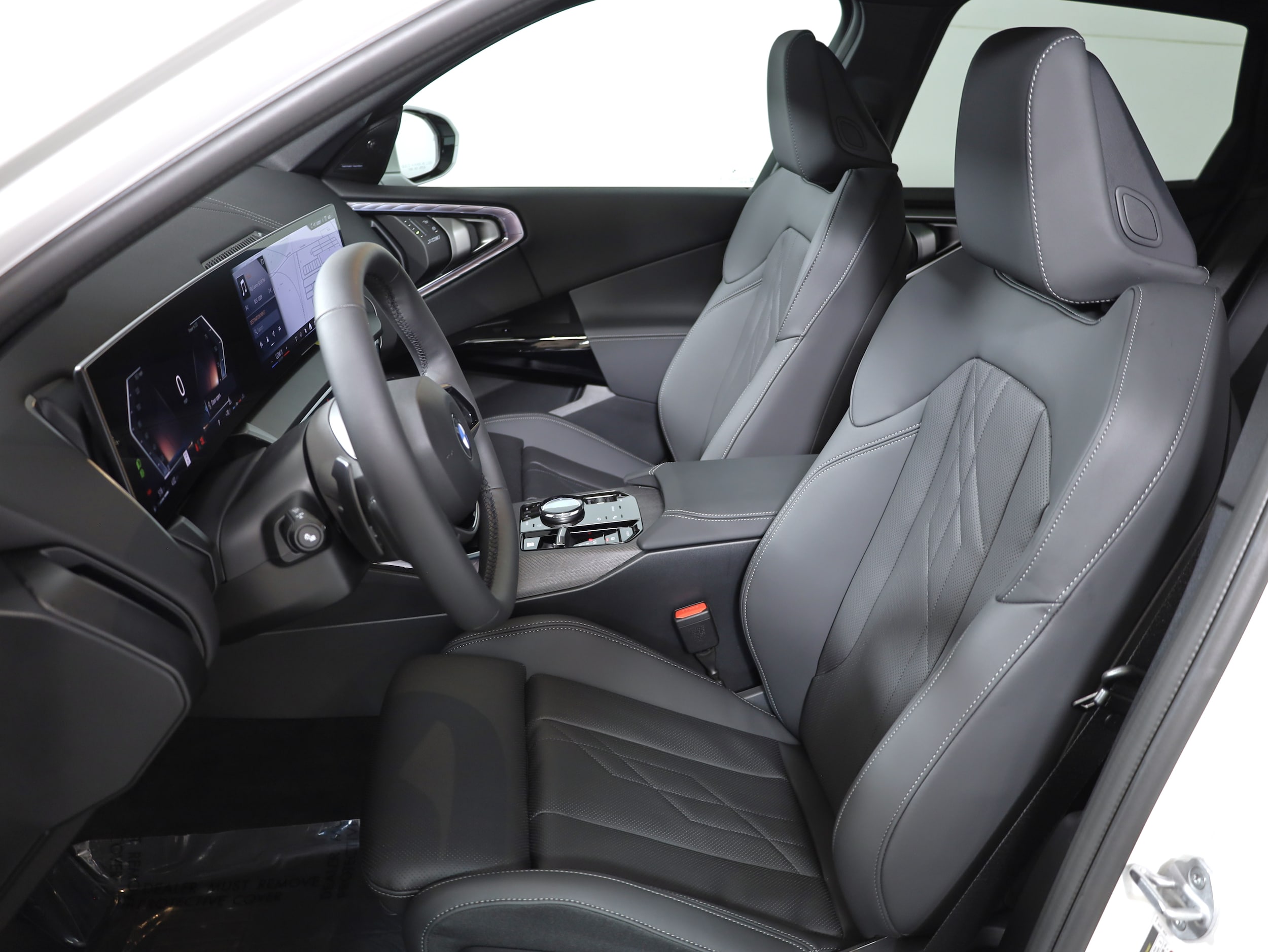 2026 BMW X3 30 - Photo 9