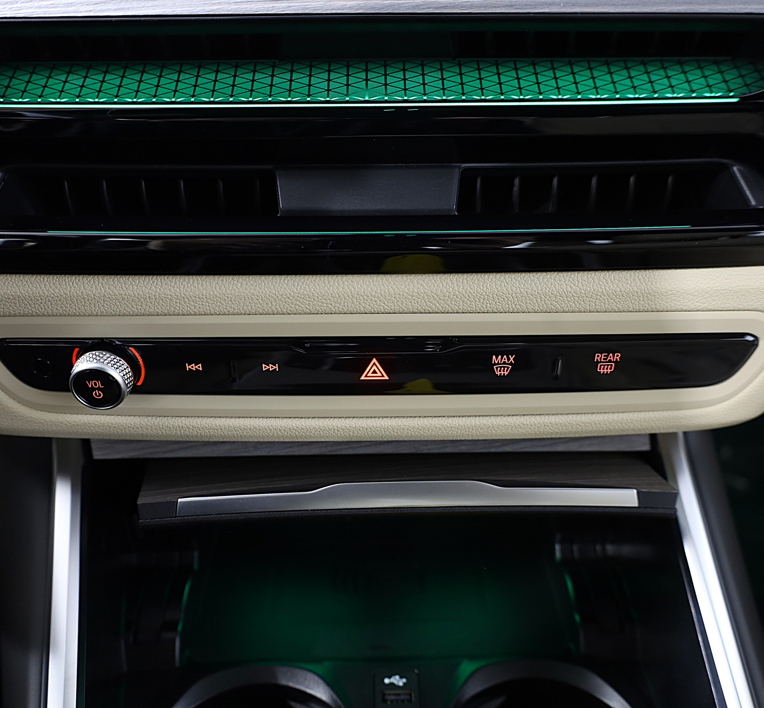 2026 BMW 4 Series 430i - Photo 14