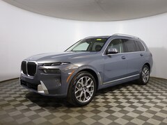 2026 BMW X7 xDrive40i SUV