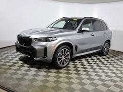 2026 BMW X5 xDrive40i SUV
