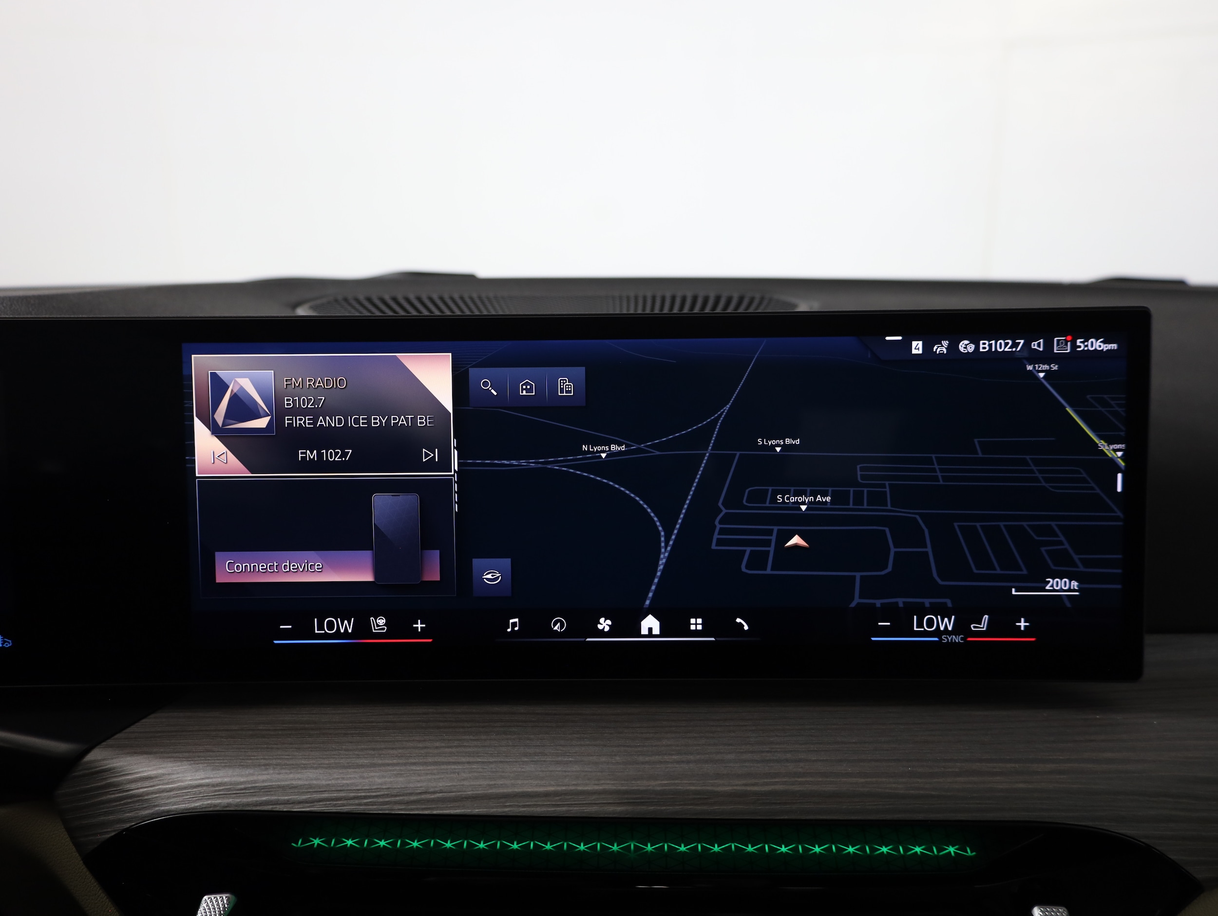 2026 BMW 4 Series 430i - Photo 13
